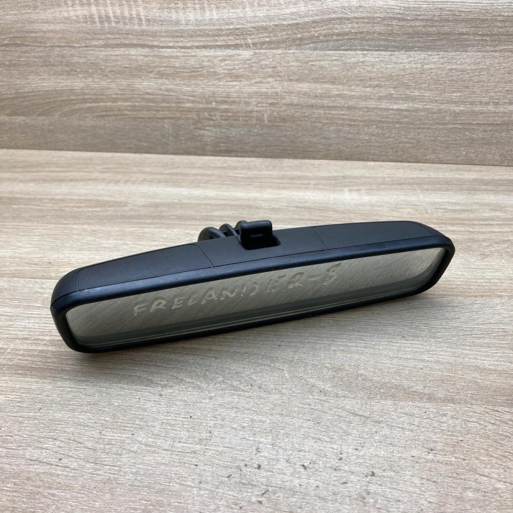 011167 LAND ROVER mirror  Rear view mirror (interior) Land Rover Freelander
