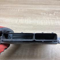 90562574 0281001674  Engine control unit/module ECU Opel Astra G