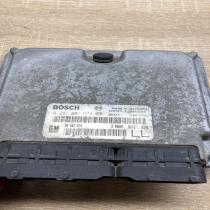90562574 0281001674  Engine control unit/module ECU Opel Astra G