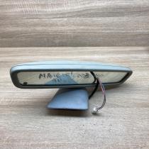 433123455 W203 Mirror  Rear view mirror (interior) Mercedes-Benz C W203