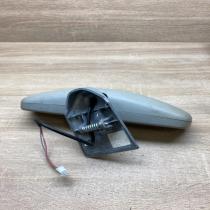 433123455 W203 Mirror  Rear view mirror (interior) Mercedes-Benz C W203
