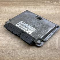 90562574 0281001674  Engine control unit/module ECU Opel Astra G