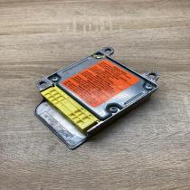 6Q0909605A 5WK42867  Airbag control unit/module Volkswagen Golf IV