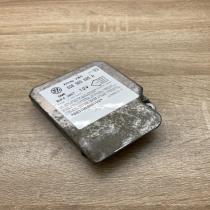 6Q0909605A 5WK42867  Airbag control unit/module Volkswagen Golf IV