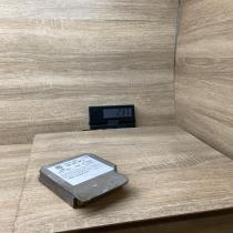 6Q0909605A 5WK42867  Airbag control unit/module Volkswagen Golf IV