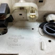MB947678 9041704687  Climate control unit Mitsubishi Carisma