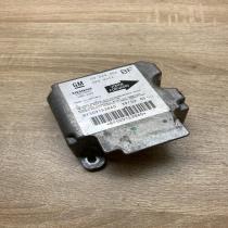 09229302 5WK42925 BF Airbag control unit/module Opel Astra G