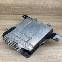 028906021GT 0281001735 7M0953257AA Engine control unit/module ECU Volkswagen Sha