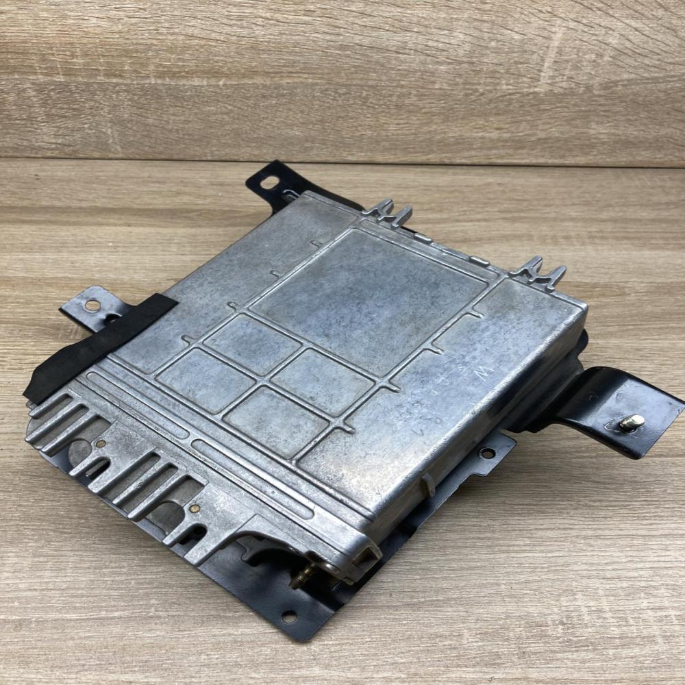 028906021GT 0281001735 7M0953257AA Engine control unit/module ECU Volkswagen Sha