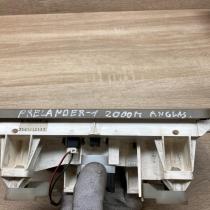 963309A   Climate control unit Land Rover Freelander