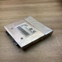 16188269 NC  Injection control unit/module Opel Corsa B