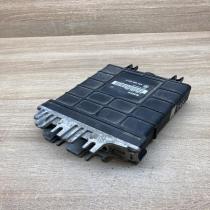 030906026K 0261200750  Engine control unit/module ECU Volkswagen Golf III