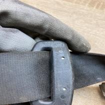 00063774B 7022402  Rear seatbelt BMW 7 E65 E66