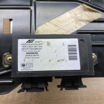 028906021GT 0281001735 7M0953257AA Engine control unit/module ECU Volkswagen Sha