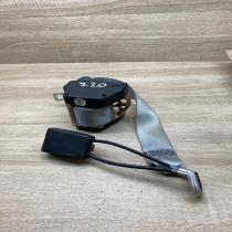 2208601585 33002650B  Rear seatbelt Mercedes-Benz S W220