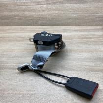 2208601585 33002650B  Rear seatbelt Mercedes-Benz S W220