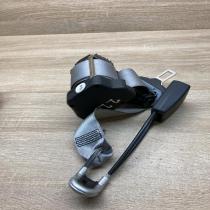 2208601585 33002650B  Rear seatbelt Mercedes-Benz S W220