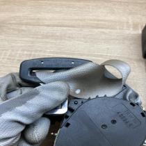 2208601585 33002650B  Rear seatbelt Mercedes-Benz S W220