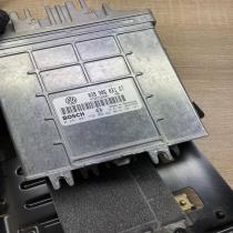 028906021GT 0281001735 7M0953257AA Engine control unit/module ECU Volkswagen Sha