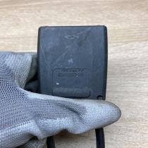 2208601585 33002650B  Rear seatbelt Mercedes-Benz S W220