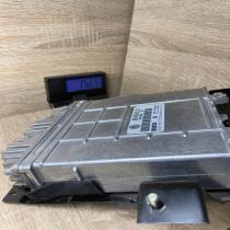 028906021GT 0281001735 7M0953257AA Engine control unit/module ECU Volkswagen Sha