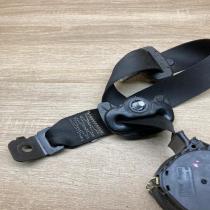 7300043594D   Rear seatbelt BMW X5 E53