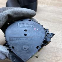 7300043594D   Rear seatbelt BMW X5 E53
