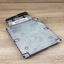 98AB 12A650 CXA 98AB12A650CXA SLIP Engine control unit/module ECU Ford Focus