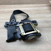 561148401   Front seatbelt BMW 7 E65 E66