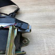 561148401   Front seatbelt BMW 7 E65 E66