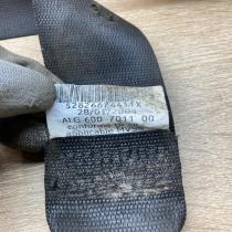 561148401   Front seatbelt BMW 7 E65 E66