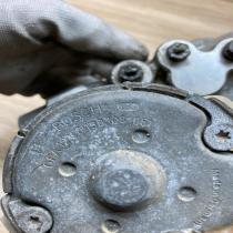1090910 0265217000  ABS Pump BMW 5 E34