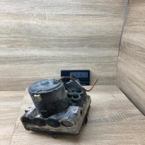 1090910 0265217000  ABS Pump BMW 5 E34