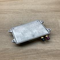 8J0035456   Aerial antenna amplifier Audi A5 8T 8F