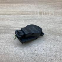 006587W 09180200  Air flap motor/actuator Opel Vectra C