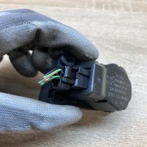 006587W 09180200  Air flap motor/actuator Opel Vectra C