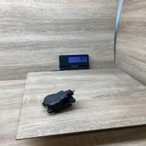 006587W 09180200  Air flap motor/actuator Opel Vectra C