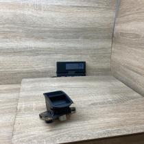 Toyota   Hand parking brake switch Toyota Avensis T270