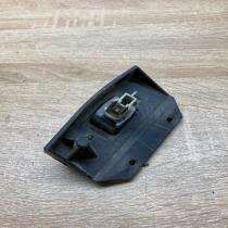 90163 CA000   Number plate light Nissan Murano Z50