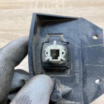 90163 CA000   Number plate light Nissan Murano Z50