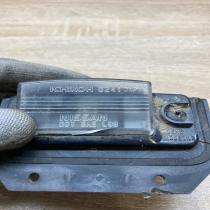 90163 CA000   Number plate light Nissan Murano Z50