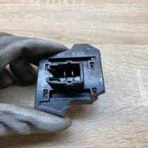 Toyota   Heater blower motor/fan resistor Toyota Hilux (AN120, AN130)