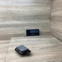 Toyota   Heater blower motor/fan resistor Toyota Hilux (AN120, AN130)