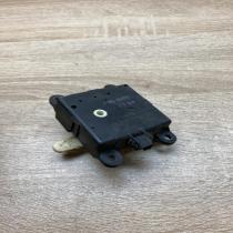 3F120 30820   Air flap motor/actuator Nissan Altima