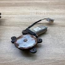 87449AL 1658402 A  Seat adjustment motor Nissan 370Z