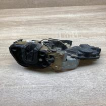 Hyundai   Rear door lock Hyundai Santa Fe