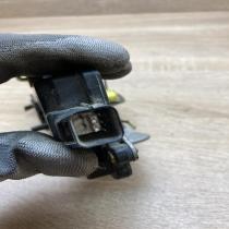 Hyundai   Rear door lock Hyundai Santa Fe