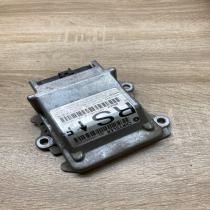 04686602AJ 0285001344  Airbag control unit/module Chrysler Voyager