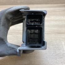 YS4T 14B056 BA 0285001396  Airbag control unit/module Ford Focus