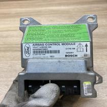 YS4T 14B056 BA 0285001396  Airbag control unit/module Ford Focus